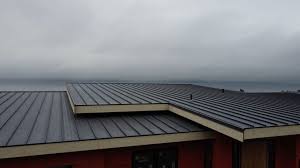 Best Solar Panel Roofing Installation  in Macom, IL